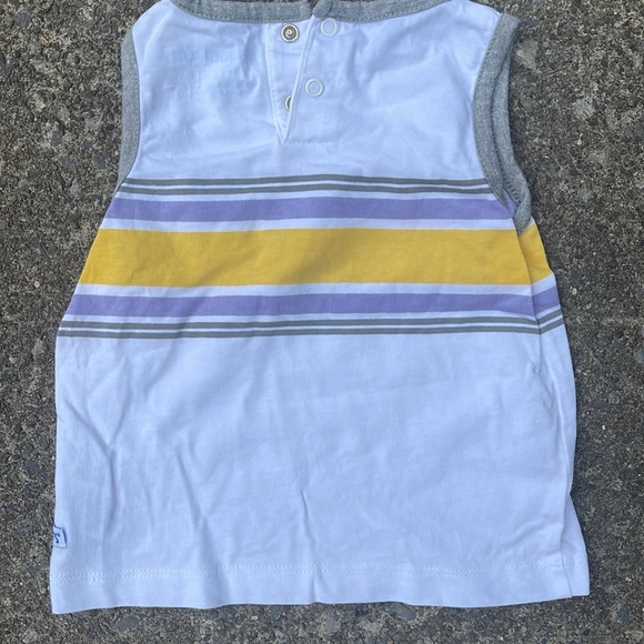 Toddler Rugged Butt Outfit - Picture 5 of 8